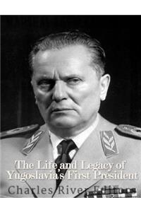 Marshal Josip Broz Tito