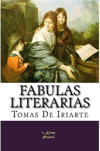 Fabulas Literarias