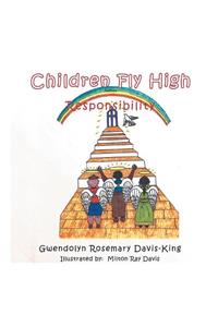 Children Fly High