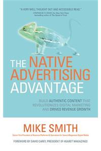 The Native Advertising Advantage