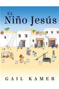 El Nino Jesus