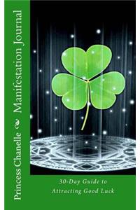 Manifestation Journal