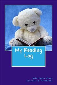 My Reading Log