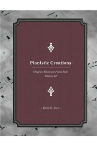 Pianistic Creations