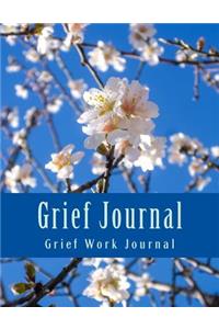 Grief Journal