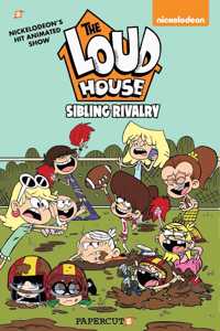 The Loud House Vol. 17