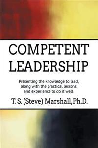 Competent Leadership