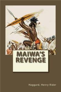 Maiwa's Revenge