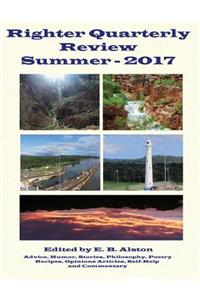 Righter Quarterly Review - Summer 2017