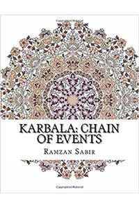 Karbala: Chain of Events