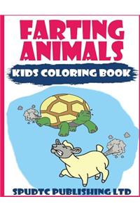 Farting Animals