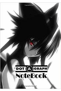 Notebook Dot-Grid, Graph