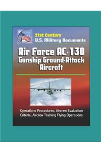 21st Century U.S. Military Documents