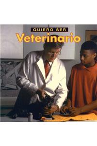 Quiero Ser Veterinario