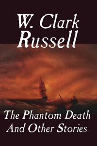 Phantom Death and Other Stories