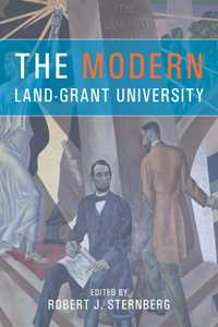 Modern Land-Grant University