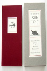 In Praise of Wild Trout