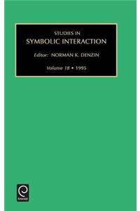 Studies in Symbolic Interaction