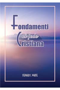 Fondamenti Di Fede Cristiana