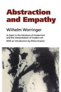 Abstraction and Empathy