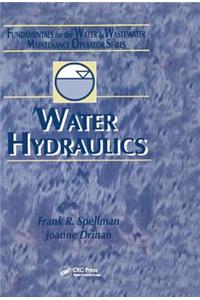 Water Hydraulics