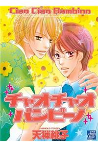 Ciao Ciao Bambino (Yaoi)