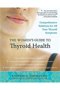 Women's Guide to Thyroid Health