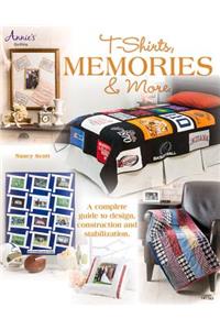 T-Shirts, Memories & More