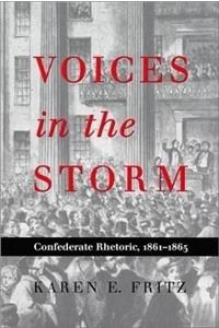 Voices in the Storm