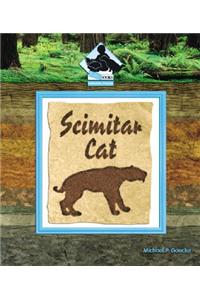 Scimitar Cat