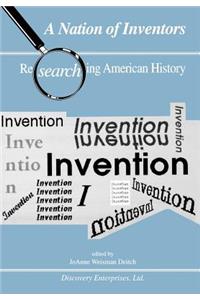 A Nation of Inventors
