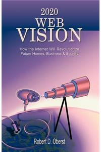 2020 Web Vision