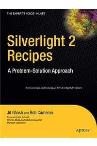 Silverlight 2 Recipes