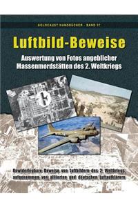 Luftbild-Beweise