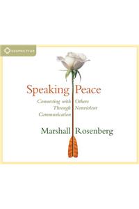 Speaking Peace