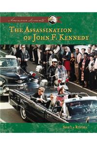 Assassination of John F. Kennedy