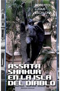 Assata Shakur En La Isla del Diablo