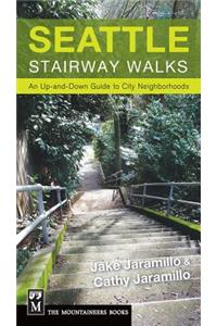 Seattle Stairway Walks