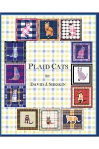 Plaid Cats