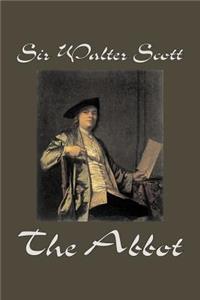 Abbot by Sir Walter Scott, Fiction, Classics, Historical