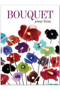 Bouquet Notecard Box