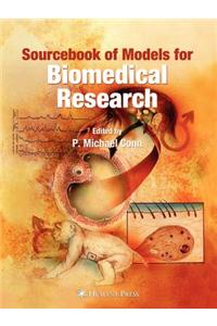 Sourcebook of Models for Biomedical Research