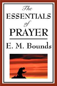 Essentials of Prayer