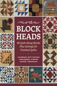 Moda Blockheads