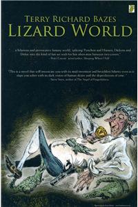 Lizard World