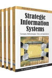 Strategic Information Systems