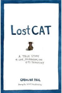 Lost Cat