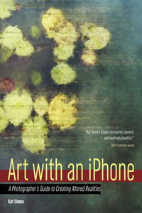 Art With An Iphone