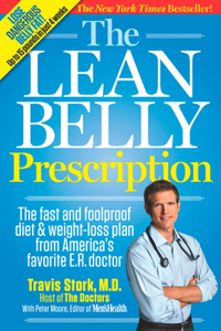 Lean Belly Prescription