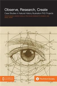 Observe, Research, Create